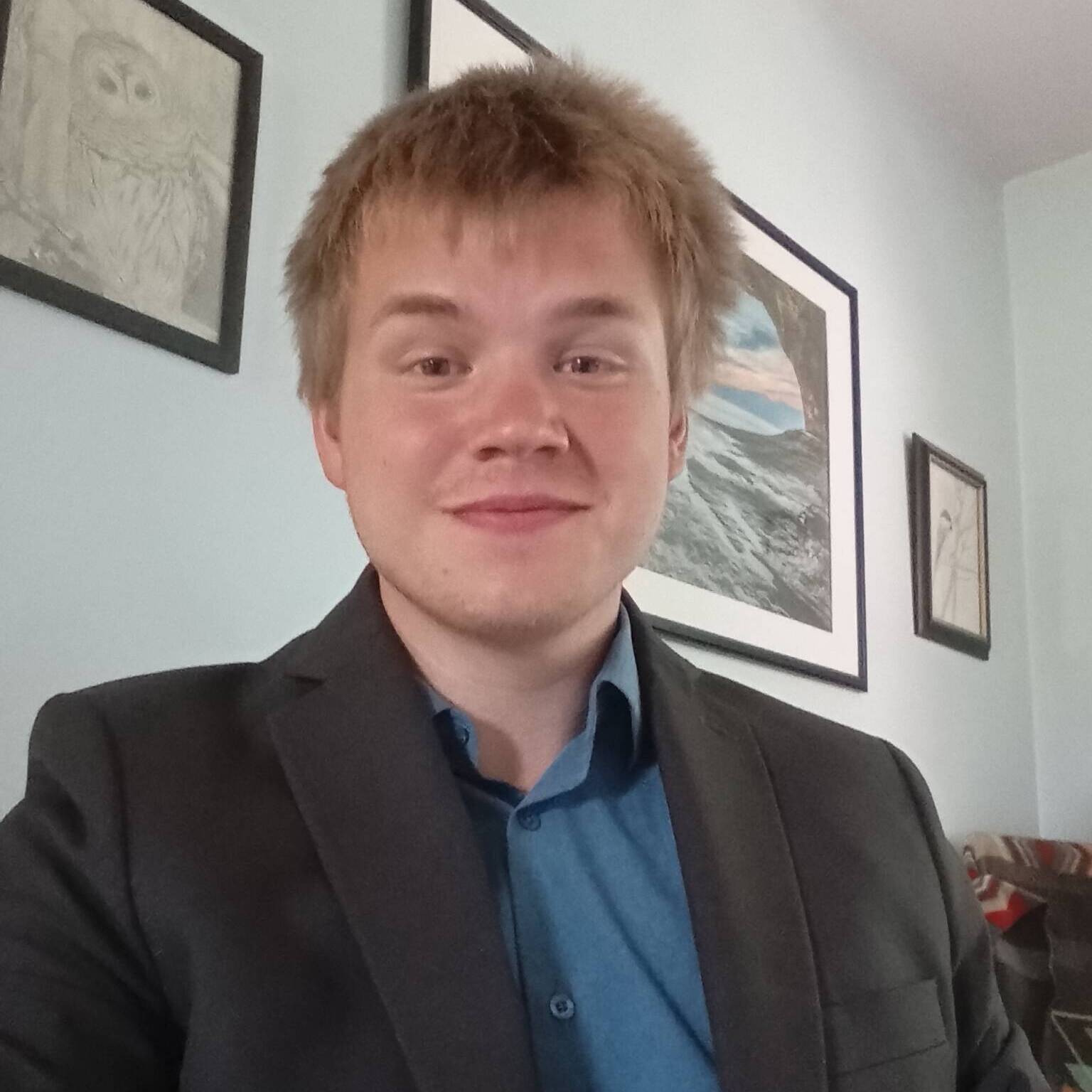 Luke Leppanen