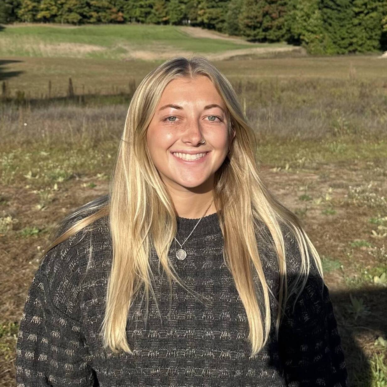 Amanda Maga Amanda Maga